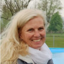 Anke Freyenberg Trainerin