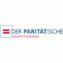 Paritätische Gesamtverband-Logo
