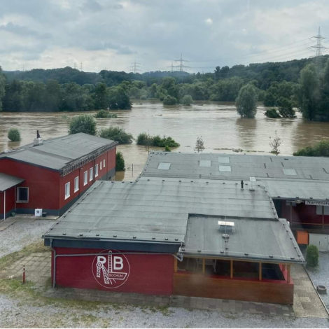 ruhrlandbühne-Bochum-2 Ruhrlandbühne Karnevalsverein Hochwasser 2021