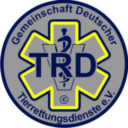 Bundesverband Gemeinschaft Deutscher Tierrettungsdienste-logo